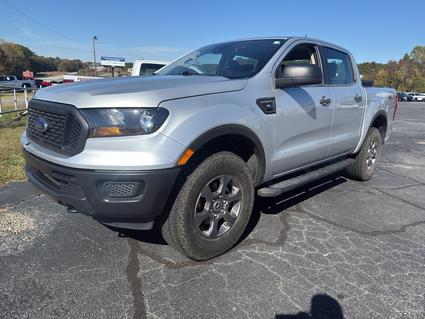 2019 Ford Ranger Walhalla SC