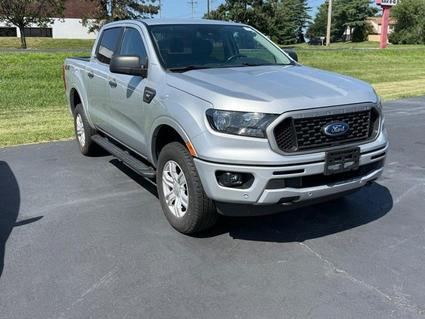2019 Ford Ranger St. Louis MO