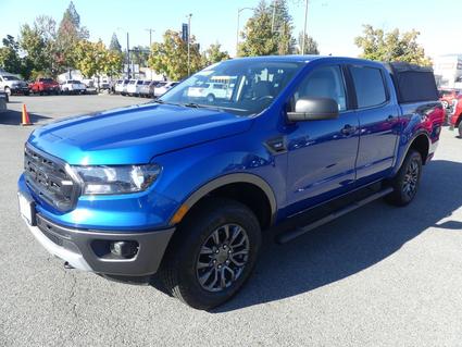 2020 Ford Ranger Grants Pass OR