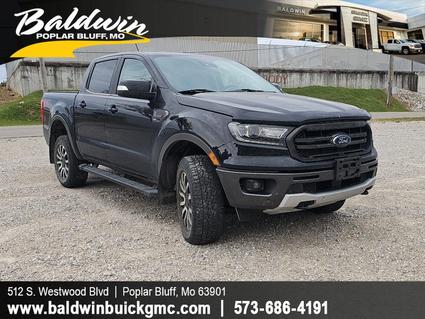 2020 Ford Ranger Poplar Bluff MO