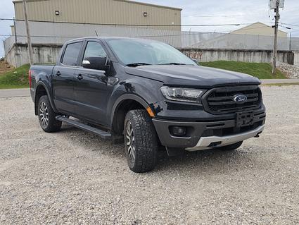 2020 Ford Ranger Poplar Bluff MO