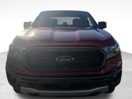 2020 Ford Ranger Kalispell MT