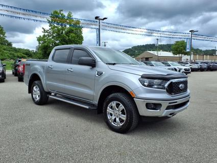 2020 Ford Ranger Charleston WV