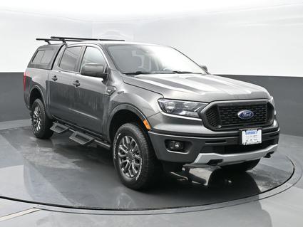 2020 Ford Ranger Goshen NY