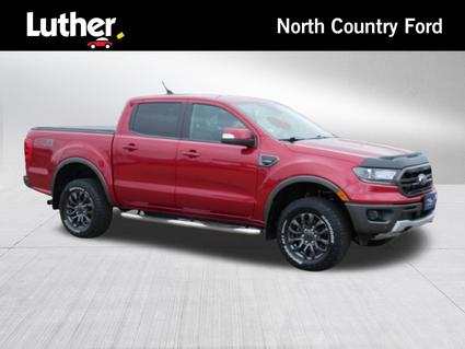2020 Ford Ranger Minneapolis MN