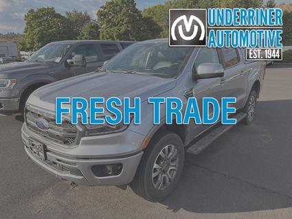 2020 Ford Ranger The Dalles OR
