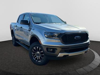 2020 Ford Ranger Jackson MS