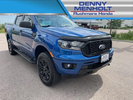 2020 Ford Ranger Rapid City SD
