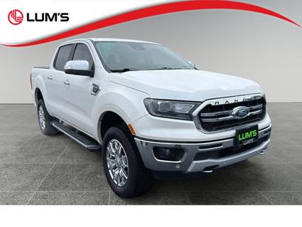 2020 Ford Ranger McMinnville OR