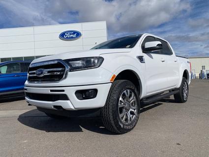 2021 Ford Ranger Elko NV
