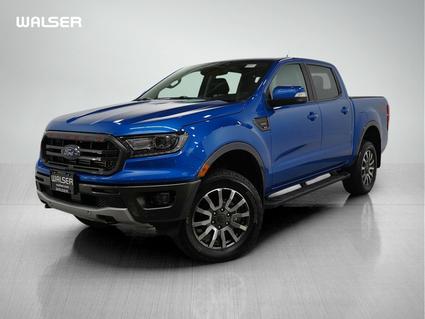 2021 Ford Ranger Burnsville MN