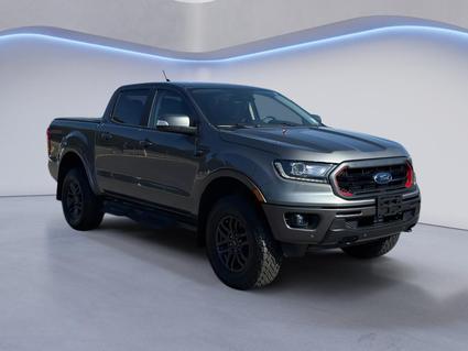 2021 Ford Ranger Stonewall LA