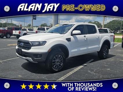 2021 Ford Ranger Sebring FL