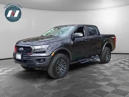 2022 Ford Ranger Lake Hopatcong NJ