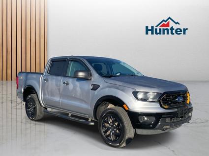 2022 Ford Ranger Fletcher NC