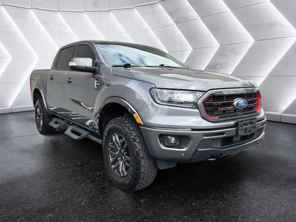 2022 Ford Ranger Columbia SC