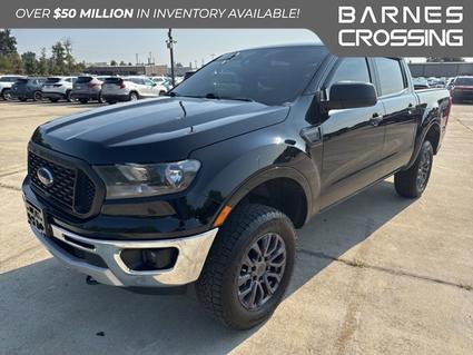 2022 Ford Ranger Tupelo MS