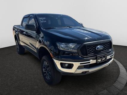 2022 Ford Ranger Tupelo MS