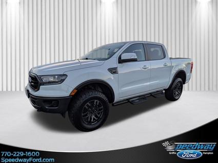 2022 Ford Ranger Griffin GA