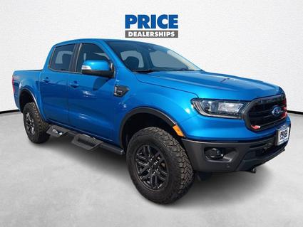 2022 Ford Ranger Yakima WA