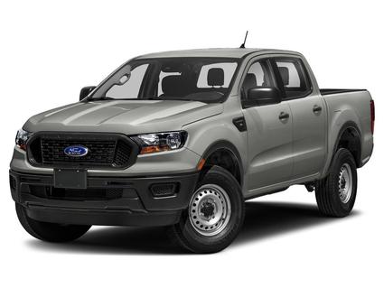 2022 Ford Ranger Lamar CO