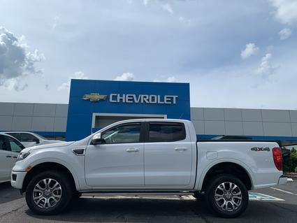 2023 Ford Ranger Jefferson City TN