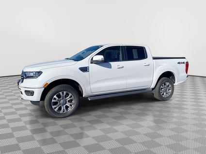 2023 Ford Ranger Jefferson City TN
