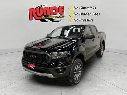 2023 Ford Ranger Hazel Green WI