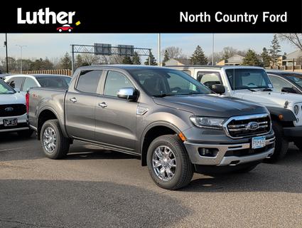 2019 Ford Ranger Minneapolis MN