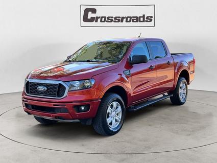 2019 Ford Ranger Corinth MS