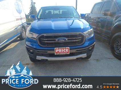 2019 Ford Ranger Port Angeles WA