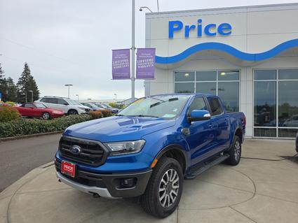 2019 Ford Ranger McMinnville OR