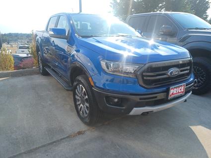 2019 Ford Ranger Port Angeles WA