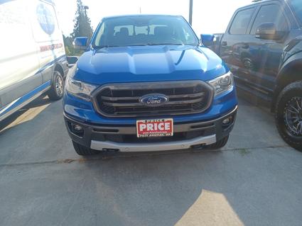2019 Ford Ranger Port Angeles WA