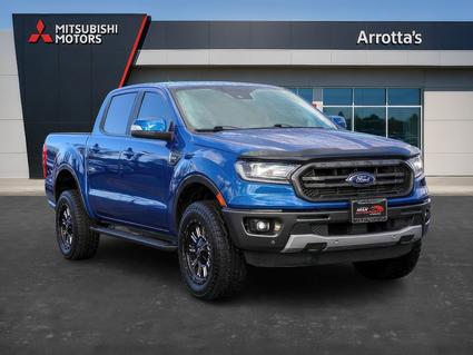 2019 Ford Ranger Spokane WA