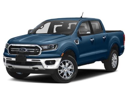 2019 Ford Ranger Spokane WA