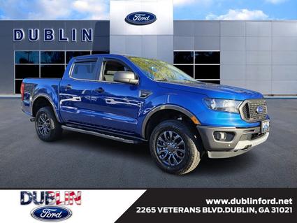 2019 Ford Ranger Dublin GA