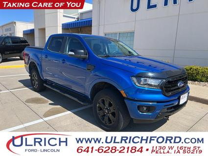 2019 Ford Ranger Pella IA