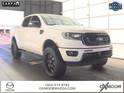 2019 Ford Ranger Louisville KY