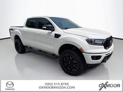 2019 Ford Ranger Louisville KY
