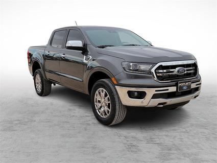 2019 Ford Ranger Lamesa TX