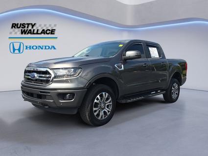 2020 Ford Ranger Knoxville TN