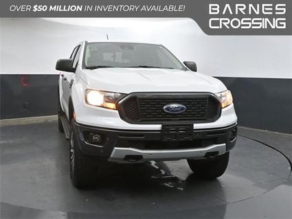 2020 Ford Ranger Tupelo MS