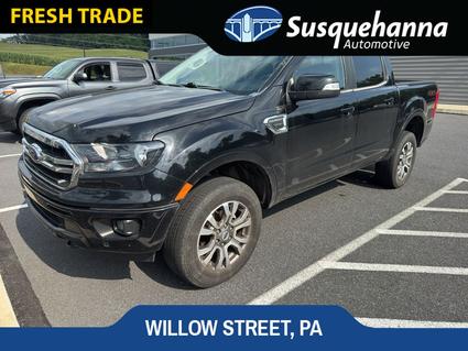 2020 Ford Ranger Willow Street PA