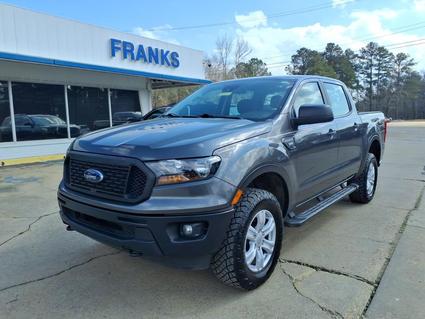 2020 Ford Ranger Kosciusko MS