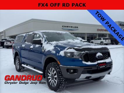 2020 Ford Ranger Green Bay WI