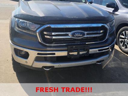 2020 Ford Ranger McAlester OK