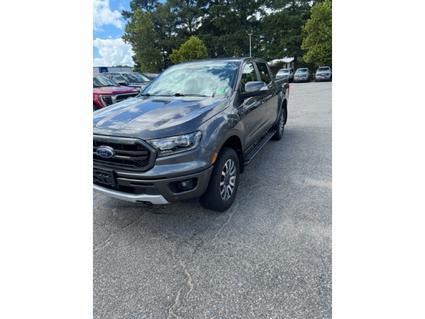 2020 Ford Ranger Virginia Beach VA