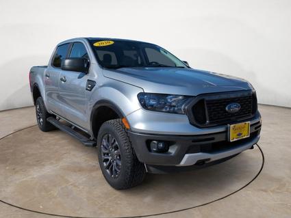 2020 Ford Ranger Sheridan WY