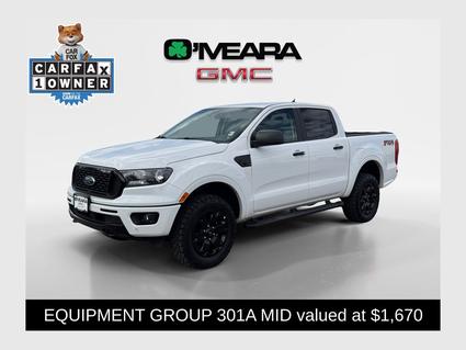 2020 Ford Ranger Denver CO